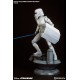 Star Wars Concept Artist Series Ralph McQuarrie Stormtrooper Statue 47 cm